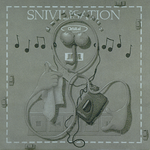 CD-Charts  Music : Snivilisation