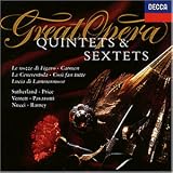 ...Quintets & Sextets