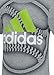 adidas Little Boys' Core Graphic Tee Shirt, Grey Heather, 5