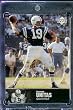 1997 Upper Deck Legends # 9 Johnny Unitas Baltimore Colts Football Card - Mint Condition - Shipped In Protective ScrewDown Case!