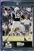 1997 Upper Deck Legends # 9 Johnny Unitas Baltimore Colts Football Card - Mint Condition - Shipped In Protective ScrewDown Case!