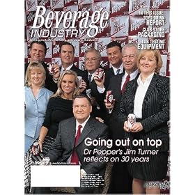 Beverage Industry