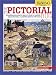 Book THE PICTORIAL RUG; Everything you need to know to hook a realistic, impressionistic, or primitive picture with wool