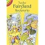 Twelve Fairyland Bookmarks (Dover Little Activity Books)