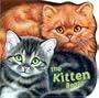 The Kitten Book (Look-Look)