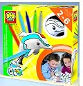 SES Deutschland 14864 - Kuscheltiere bemalen Delphin