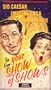 Ten from Your Show of Shows [VHS]