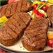 Omaha Steaks 10 oz. Boneless Strips