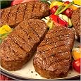 Omaha Steaks 8 oz. Boneless Strips
