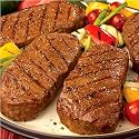 Omaha Steaks 4 (8 oz.) Boneless Strips