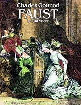 Faust in Full Score