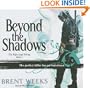 Beyond the Shadows (Night Angel)