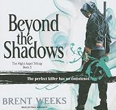 Beyond the Shadows