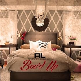 Boo'd Up (feat. Taylor J) - Single