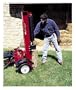 Swisher LS11534 11-1/2 HP 34-Ton Log Splitter