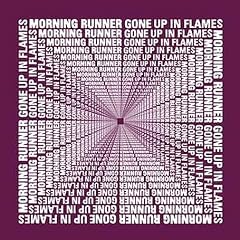 Gone Up in Flames