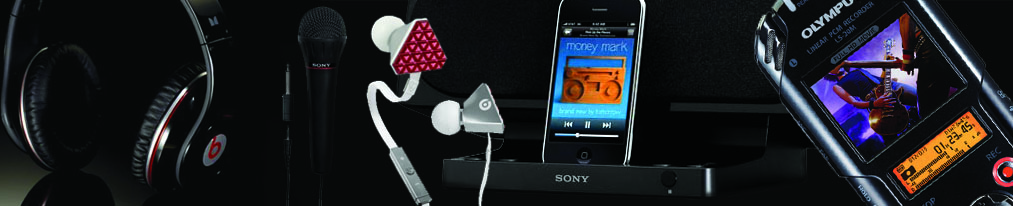 Save now on high-quality headphones. With in-ear, clip-on, behind-the-neck and over-the-ear models, Monster beats dr Dre, sony noise cancelling and more at H and B Digital! 