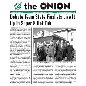 Onion - National Edition