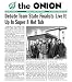 Onion - National Edition