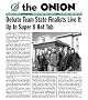 Onion - National Edition Onion - National Edition