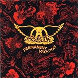 Permanent Vacationby Aerosmith