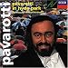 Musik (Pop) : Pavarotti in Hyde Park