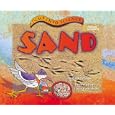 Jump Into Science: Sand (Jump Into Science) by  Prager