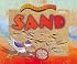 Jump Into Science: Sand (Jump Into Science)