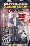 WWE Wrestling Action Figure Ruthless Aggression Series 28 Vince McMahon