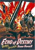 Echo of Destiny: Shadow Hunters II