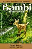 Bambi: A Life in the Woods
