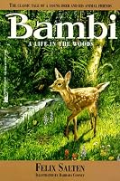 Bambi: A Life in the Woods