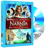 The Chronicles Of Narnia - Prince Caspian Combi Pack (Blu-ray + DVD) [2008]