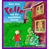Pelle und der unsichtbare Freund