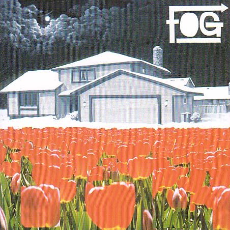 CD-Charts  Music : Fog
