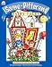 Search : Same-Different: Fairy Tales Version