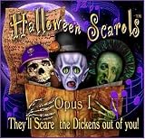 Halloween Scarols - Opus 1