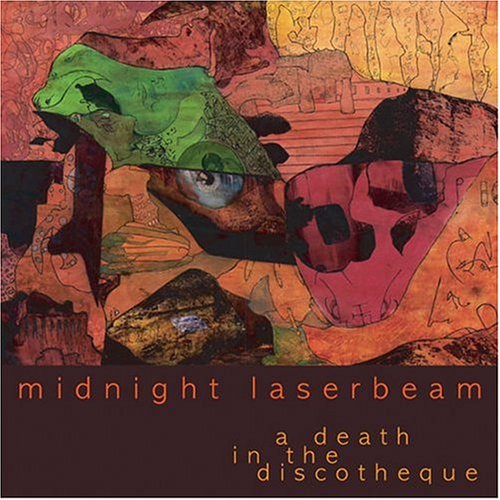 CD-Charts  Search : A Death In The Discotheque