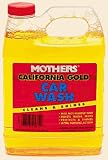 Mothers California Gold Car Wash (64 oz)