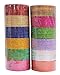 MUCHMORE Indian Bollywood Fashion 12 Colors Plain Bangle Box Partywear Ethnic Jewelry