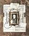 Linda Jade Charles Mozart Art Print POSTER RARE OOP - 16
