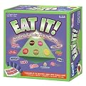 Eat It! Snacks & Sweets Trivia Game