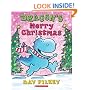 Dragon's Merry Christmas (Dragons)
