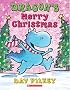 Dragon's Merry Christmas (Dragons)