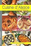 Revue Jean-Paul Gisserot  / Cuisine d'alsace