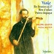 Ysaye: Solo Violin Sonatas, Poeme Elegiaque, Reve d'Enfant