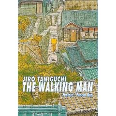 The Walking Man
