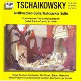 Nutcracker Suite