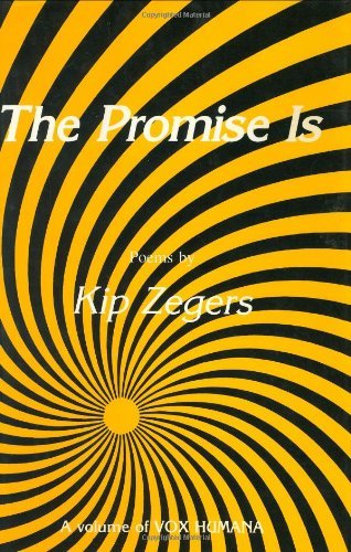 The Promise Is (Vox Humana)
