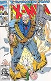 X-CUTIONERS SONG 'An X-Men Crossover Saga' complete 12 part story